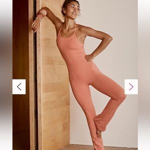 NWT FREE PEOPLE | Heat waves onesie